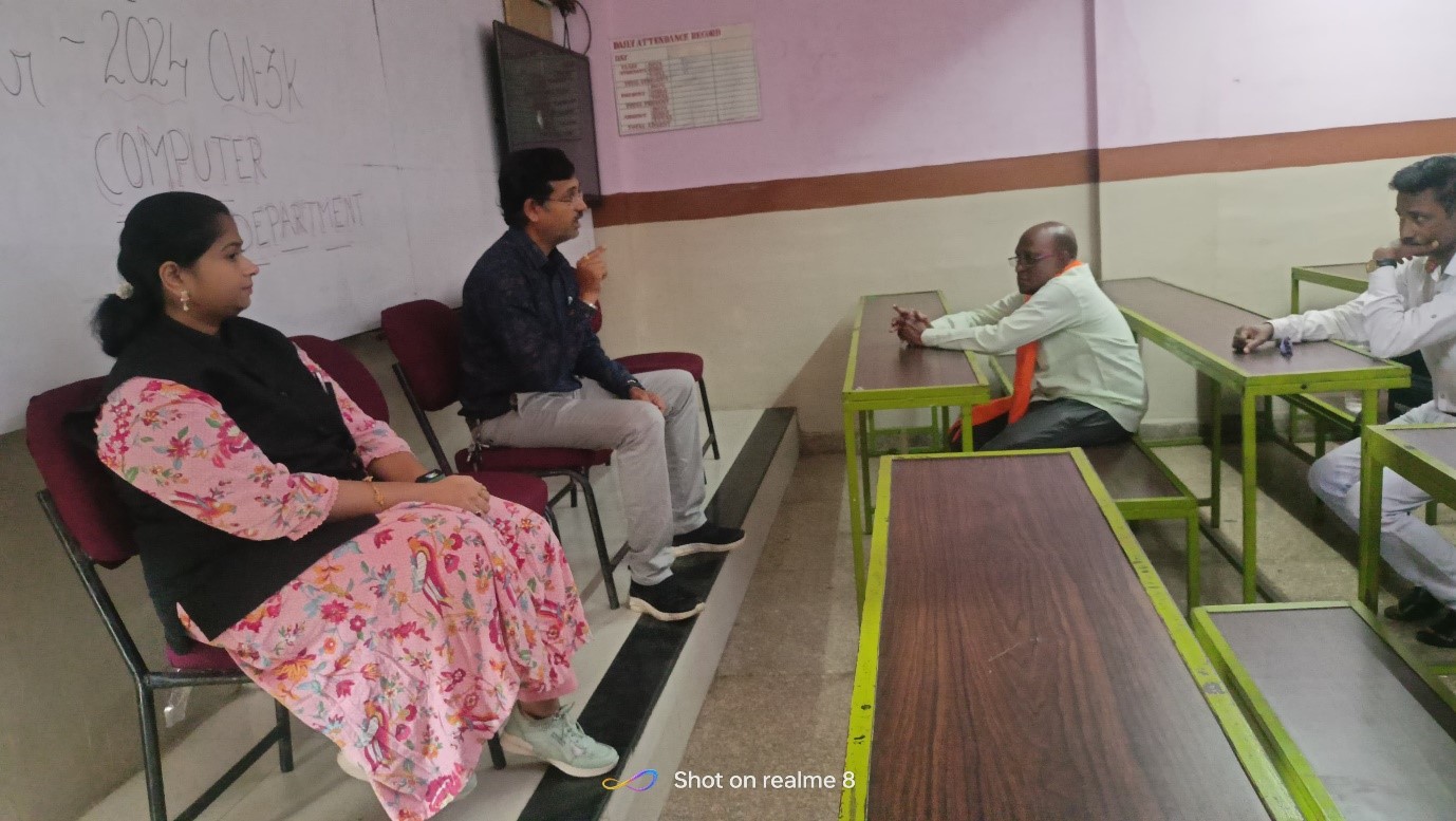 Parents Teachers Meeting